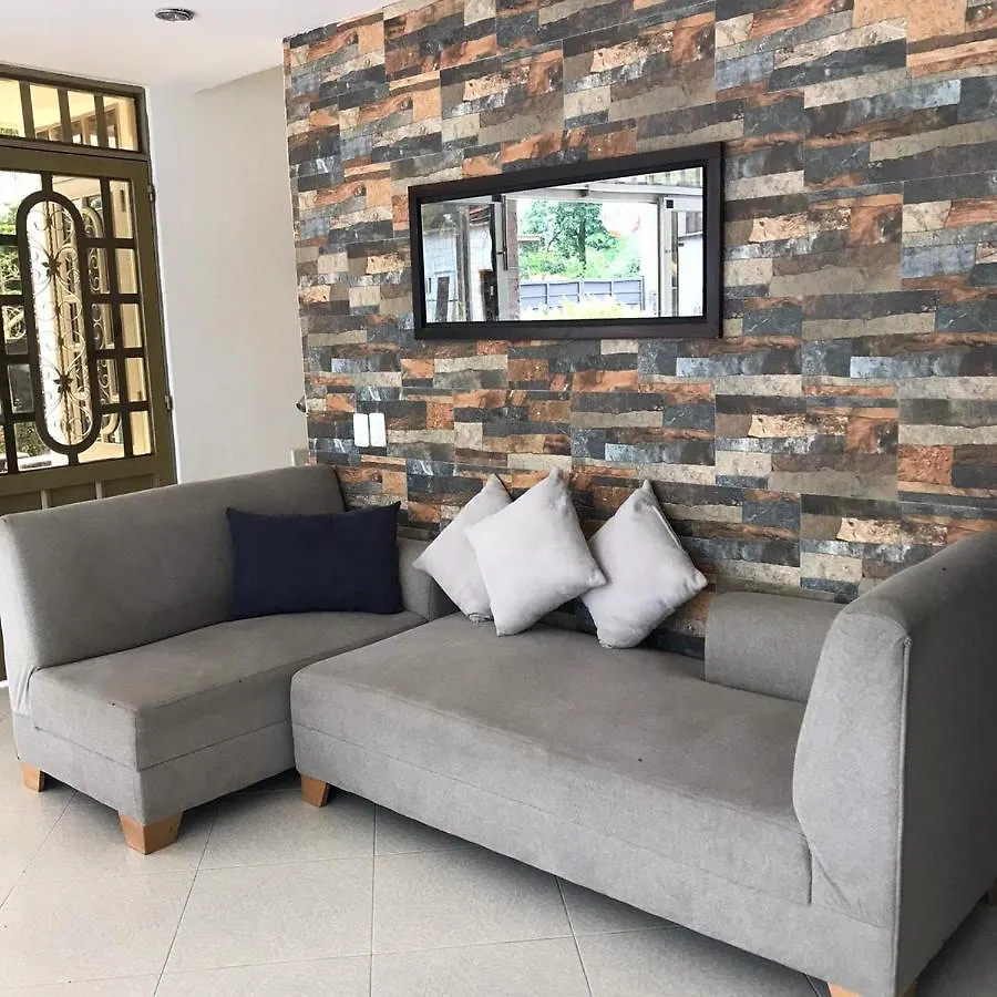Quinta By Yeison Jimenez 0*, Villavicencio Colombia