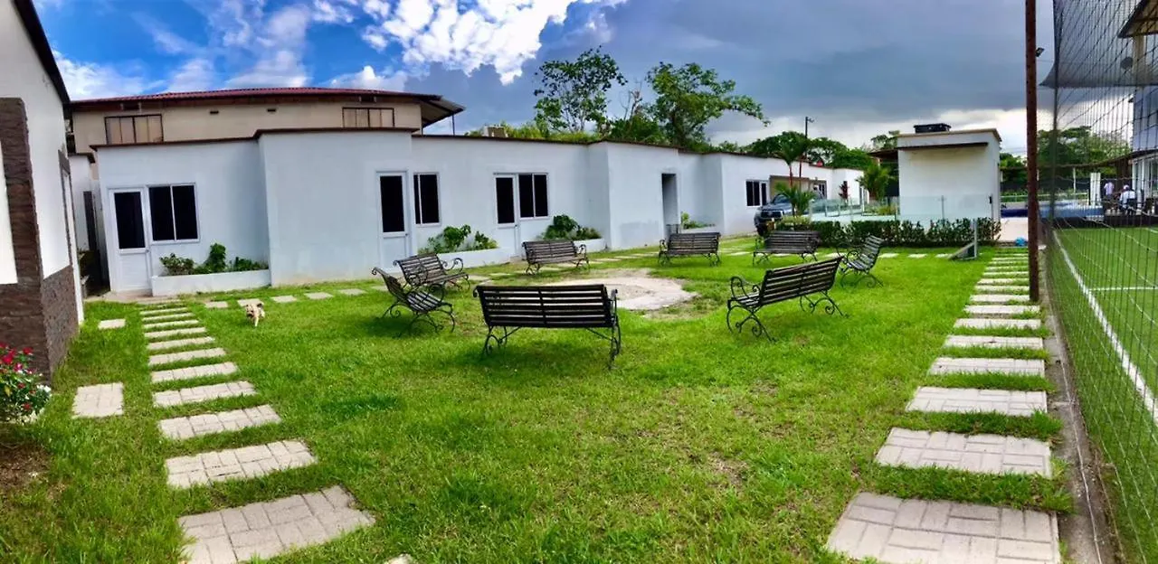 Quinta By Yeison Jimenez Villa Villavicencio
