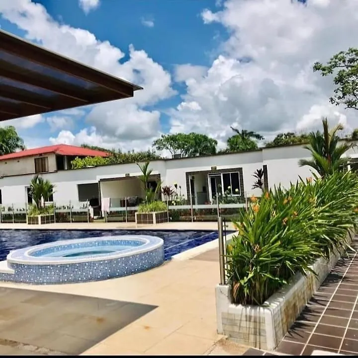 Quinta By Yeison Jimenez Villa