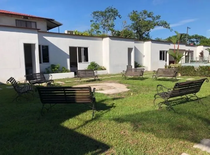 Quinta By Yeison Jimenez Villa