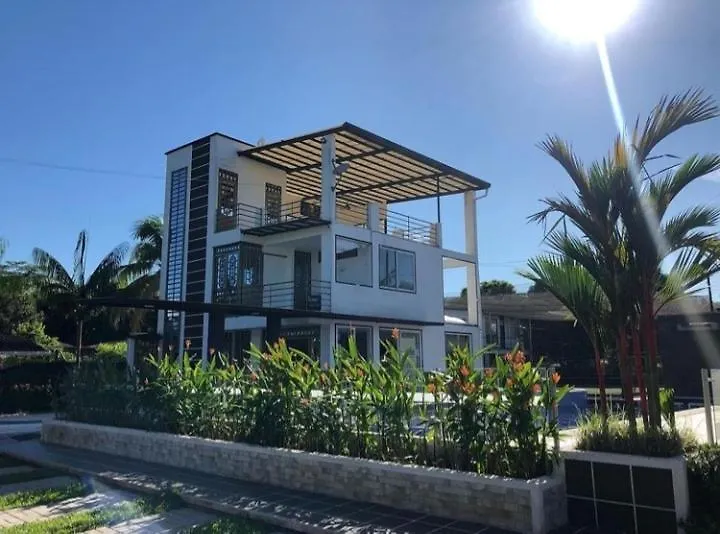 Quinta By Yeison Jimenez Villavicencio